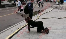 女子爆料遭村委会威胁视频,维权之路艰难曲折